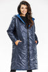 Coat model 200548